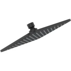 Ideal Standard Regenbrause Idealrain Cube 20 X 20 Cm Silk Black -Günstiges AquaForma Geschäft 614225 3049 3