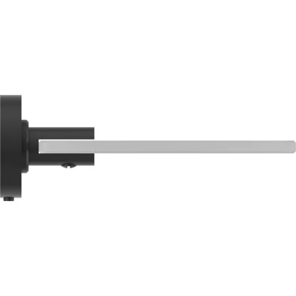 Ideal Standard Ablage IOM Silk Black 2 Ideal Standard Ablage IOM Silk Black – Bild 2