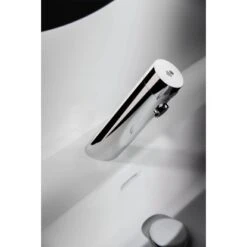 Ideal Standard Waschtischarmatur Sensorflow Ohne Mischung Batterie Chrom 12 Ideal Standard Waschtischarmatur Sensorflow Ohne Mischung Batterie Chrom -Günstiges AquaForma Geschäft 615103 3049 6