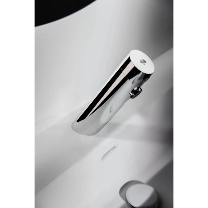 Ideal Standard Waschtischarmatur Sensorflow Ohne Mischung Batterie Chrom 6 Ideal Standard Waschtischarmatur Sensorflow Ohne Mischung Batterie Chrom – Bild 6