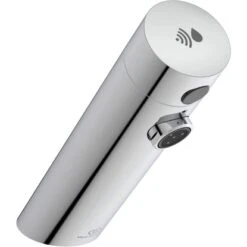 Ideal Standard Waschtischarmatur Sensorflow Ohne Mischung Netzteil Chrom