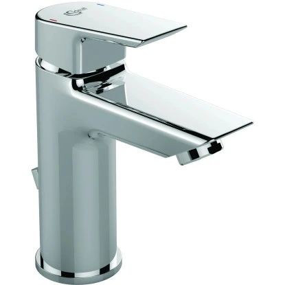 Ideal Standard Einhebel-Waschtischarmatur Tesi Chrom 1 Ideal Standard Einhebel-Waschtischarmatur Tesi Chrom