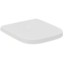 Ideal Standard WC-Sitz I.life S Wrapover Weiß