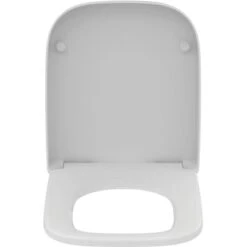 Ideal Standard WC-Sitz I.life S Wrapover Weiß -Günstiges AquaForma Geschäft 8014140491446 3049 S 03