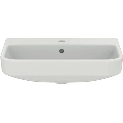 Ideal Standard Waschtisch I.life S 60 Cm Weiß 2 Ideal Standard Waschtisch I.life S 60 Cm Weiß – Bild 2