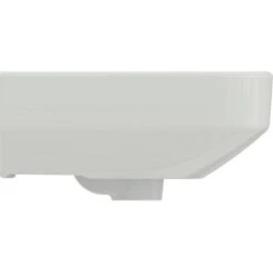 Ideal Standard Waschtisch I.life S 60 Cm Weiß 11 Ideal Standard Waschtisch I.life S 60 Cm Weiß -Günstiges AquaForma Geschäft 8014140491569 3049 S 04