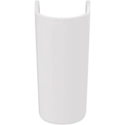 Ideal Standard Wandsäule I.life S Weiß