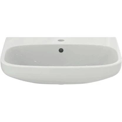 Ideal Standard Waschtisch I.life A 60 Cm Weiß 2 Ideal Standard Waschtisch I.life A 60 Cm Weiß – Bild 2