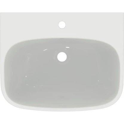 Ideal Standard Waschtisch I.life A 60 Cm Weiß 3 Ideal Standard Waschtisch I.life A 60 Cm Weiß – Bild 3