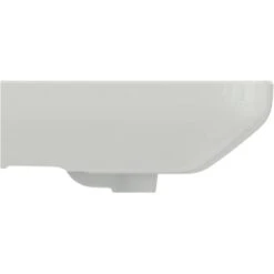 Ideal Standard Waschtisch I.life A 50 Cm Weiß 10 Ideal Standard Waschtisch I.life A 50 Cm Weiß -Günstiges AquaForma Geschäft 8014140515265 3049 S 04