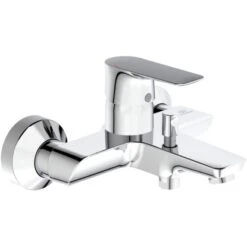 Ideal Standard Badearmatur Connect Air AP Chrom