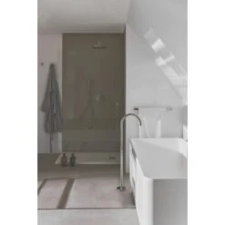 Ideal Standard Handbrause Idealrain Atelier Stick Chrom Metall -Günstiges AquaForma Geschäft 887302 3049 5