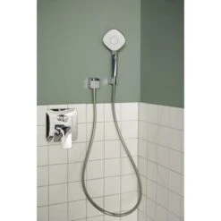 Ideal Standard Badearmatur Ceraplan Chrom Unterputz -Günstiges AquaForma Geschäft 887358 3049 10