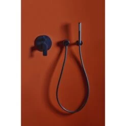 Ideal Standard Brausehalter Idealrain Atelier Grey Eckig Für Handbrause -Günstiges AquaForma Geschäft 887366 3049 9