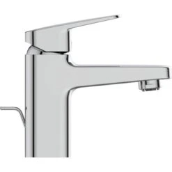 Ideal Standard Waschtischarmatur Ceraplan Chrom Niederdruck H70 -Günstiges AquaForma Geschäft 887610 3049 3 1