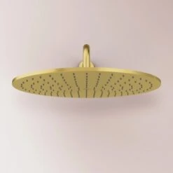 Ideal Standard Wandanschluss Idealrain 40 Cm Gold 7 Ideal Standard Wandanschluss Idealrain 40 Cm Gold -Günstiges AquaForma Geschäft 887704 3049 3