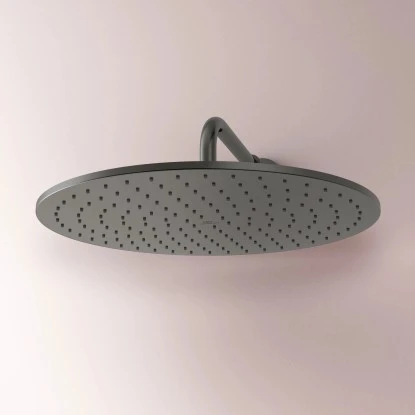 Ideal Standard Wandanschluss Idealrain 40 Cm Grey 10 Ideal Standard Wandanschluss Idealrain 40 Cm Grey – Bild 10