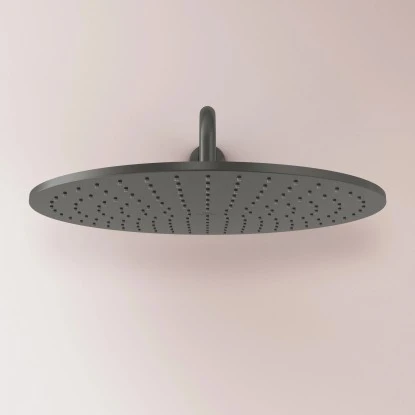 Ideal Standard Wandanschluss Idealrain 40 Cm Grey 11 Ideal Standard Wandanschluss Idealrain 40 Cm Grey – Bild 11