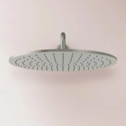 Ideal Standard Wandanschluss Idealrain 40 Cm Silver -Günstiges AquaForma Geschäft 887810 3049 2