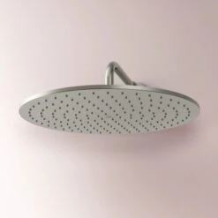 Ideal Standard Wandanschluss Idealrain 40 Cm Silver -Günstiges AquaForma Geschäft 887810 3049 3