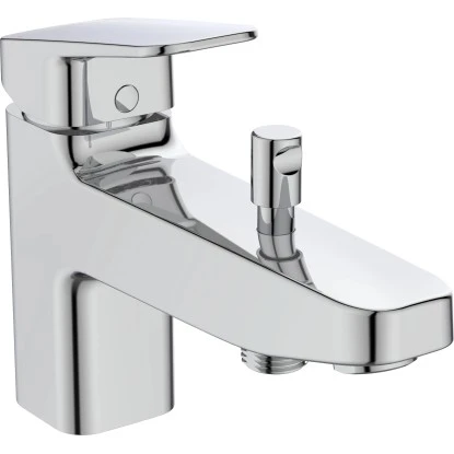 Ideal Standard Badearmatur Wannenrand Ceraplan Chrom Für Wannenrand 1 Ideal Standard Badearmatur Wannenrand Ceraplan Chrom Für Wannenrand