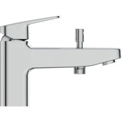 Ideal Standard Badearmatur Wannenrand Ceraplan Chrom Für Wannenrand 8 Ideal Standard Badearmatur Wannenrand Ceraplan Chrom Für Wannenrand -Günstiges AquaForma Geschäft 887874 3049 3