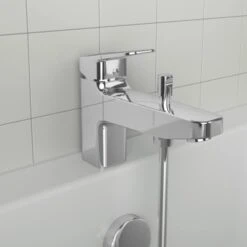 Ideal Standard Badearmatur Wannenrand Ceraplan Chrom Für Wannenrand 9 Ideal Standard Badearmatur Wannenrand Ceraplan Chrom Für Wannenrand -Günstiges AquaForma Geschäft 887874 3049 4