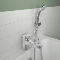 Ideal Standard Badearmatur Wannenrand Ceraplan Chrom Für Wannenrand 10 Ideal Standard Badearmatur Wannenrand Ceraplan Chrom Für Wannenrand -Günstiges AquaForma Geschäft 887874 3049 5