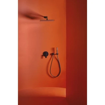 Ideal Standard Brauseschlauchanschluss Idealrain Atelier Grey Eckig Aufputz 3 Ideal Standard Brauseschlauchanschluss Idealrain Atelier Grey Eckig Aufputz – Bild 3