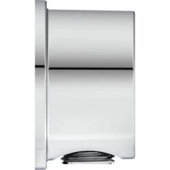 Ideal Standard Brauseschlauchanschluss Idealrain Atelier Chrom Rund Aufputz -Günstiges AquaForma Geschäft 887984 3049 3