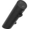 Ideal Standard Waschtischarmatur Sensorflow Mit Mischung Batterie Silk Black