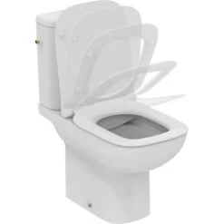 Ideal Standard WC-Paket I.life A Ohne Spülrand, Mit WC-Sitz Weiß 10 Ideal Standard WC-Paket I.life A Ohne Spülrand, Mit WC-Sitz Weiß -Günstiges AquaForma Geschäft 9802695 3049 3
