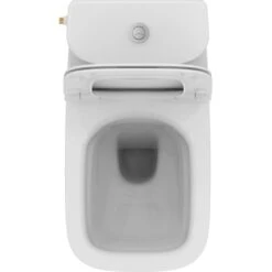 Ideal Standard WC-Paket I.life A Ohne Spülrand, Mit WC-Sitz Weiß 11 Ideal Standard WC-Paket I.life A Ohne Spülrand, Mit WC-Sitz Weiß -Günstiges AquaForma Geschäft 9802695 3049 4