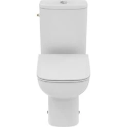 Ideal Standard WC-Paket I.life A Ohne Spülrand, Mit WC-Sitz Weiß 13 Ideal Standard WC-Paket I.life A Ohne Spülrand, Mit WC-Sitz Weiß -Günstiges AquaForma Geschäft 9802695 3049 6