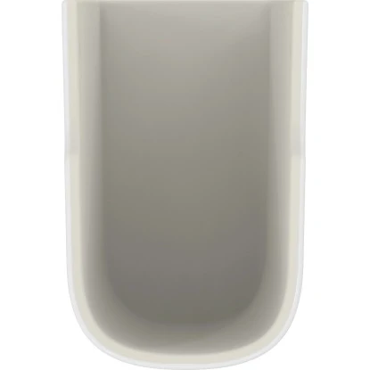 Ideal Standard Wandsäule I.life A Für Handwaschbecken Weiß 2 Ideal Standard Wandsäule I.life A Für Handwaschbecken Weiß – Bild 2