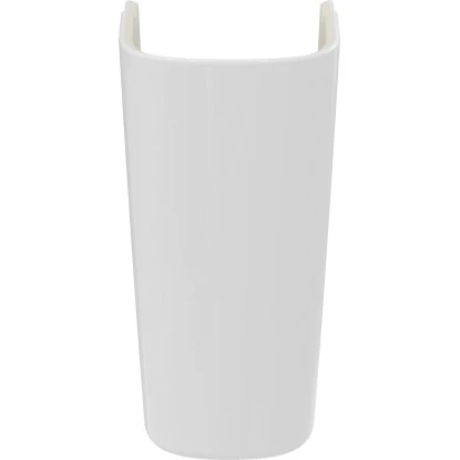 Ideal Standard Wandsäule I.life A Für Handwaschbecken Weiß 3 Ideal Standard Wandsäule I.life A Für Handwaschbecken Weiß – Bild 3