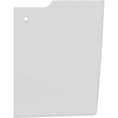 Ideal Standard Wandsäule I.life A Für Handwaschbecken Weiß 4 Ideal Standard Wandsäule I.life A Für Handwaschbecken Weiß – Bild 4