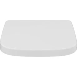 Ideal Standard WC-Sitz I.life A Mit Softclosing Weiß -Günstiges AquaForma Geschäft 9803024 3049 5