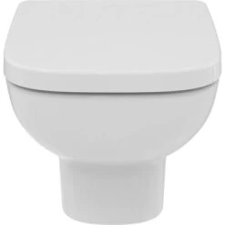 Ideal Standard WC-Paket I.life A O.Spülrand Weiß 13 Ideal Standard WC-Paket I.life A O.Spülrand Weiß -Günstiges AquaForma Geschäft 9803040 3049 5
