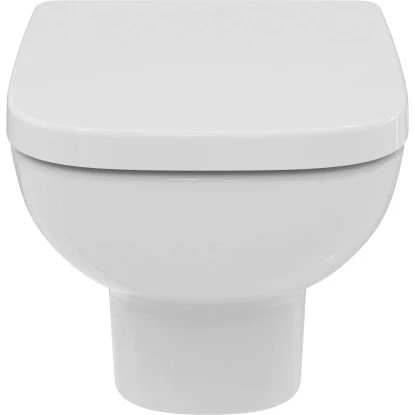 Ideal Standard WC-Paket I.life A O.Spülrand Weiß 5 Ideal Standard WC-Paket I.life A O.Spülrand Weiß – Bild 5