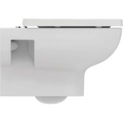 Ideal Standard WC-Paket I.life A O.Spülrand Weiß 14 Ideal Standard WC-Paket I.life A O.Spülrand Weiß -Günstiges AquaForma Geschäft 9803040 3049 6