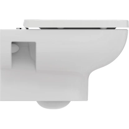 Ideal Standard WC-Paket I.life A O.Spülrand Weiß 6 Ideal Standard WC-Paket I.life A O.Spülrand Weiß – Bild 6