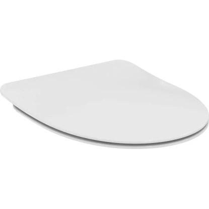 Ideal Standard WC-Sitz I.life A Sandwich Weiß 1 Ideal Standard WC-Sitz I.life A Sandwich Weiß