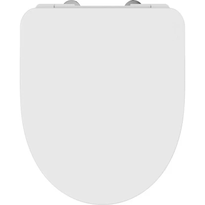 Ideal Standard WC-Sitz I.life A Sandwich Weiß 2 Ideal Standard WC-Sitz I.life A Sandwich Weiß – Bild 2