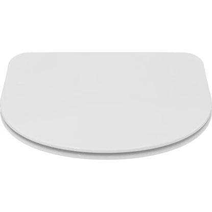 Ideal Standard WC-Sitz I.life A Sandwich Weiß 3 Ideal Standard WC-Sitz I.life A Sandwich Weiß – Bild 3