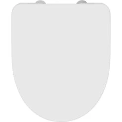 Ideal Standard WC-Sitz I.life A Mit Softclosing Wrapover Weiß -Günstiges AquaForma Geschäft 9803065 3049 3