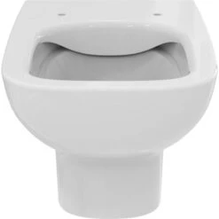 Ideal Standard Wandtiefspül-WC I.life A O.Spülrand Weiß 13 Ideal Standard Wandtiefspül-WC I.life A O.Spülrand Weiß -Günstiges AquaForma Geschäft 9803149 3049 3