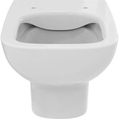 Ideal Standard Wandtiefspül-WC I.life A O.Spülrand Weiß 3 Ideal Standard Wandtiefspül-WC I.life A O.Spülrand Weiß – Bild 3