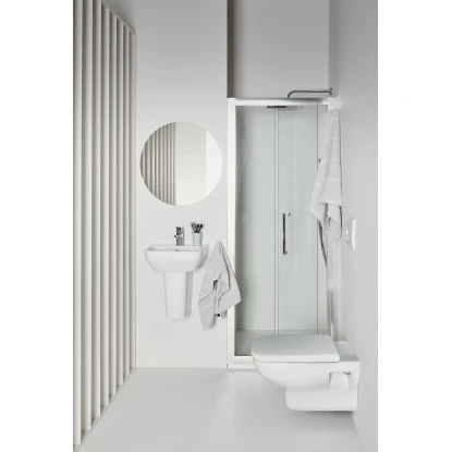 Ideal Standard Wandtiefspül-WC I.life A O.Spülrand Weiß 7 Ideal Standard Wandtiefspül-WC I.life A O.Spülrand Weiß – Bild 7