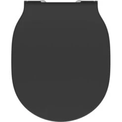 Ideal Standard WC-Paket Connect Air Mit AquaBlade Schwarz 32 Ideal Standard WC-Paket Connect Air Mit AquaBlade Schwarz -Günstiges AquaForma Geschäft 9803305 3049 13